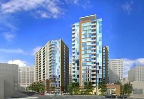 Global Luxury Suites Bethesda Chevy Chase