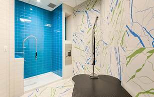 Global Luxury Suites Bethesda Chevy Chase