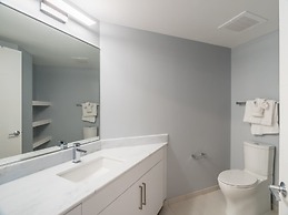 Global Luxury Suites Bethesda Chevy Chase