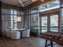 Global Luxury Suites Bethesda Chevy Chase