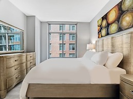 Global Luxury Suites Bethesda Chevy Chase