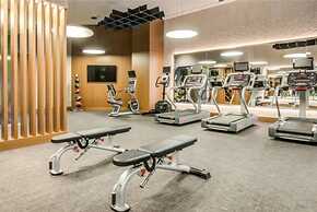 Global Luxury Suites Bethesda Chevy Chase