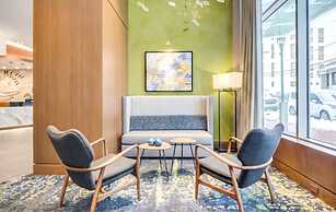 Global Luxury Suites Bethesda Chevy Chase