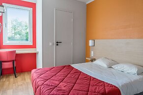 PREMIERE CLASSE ROUEN NORD - Barentin