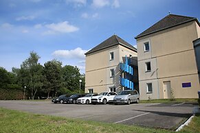 PREMIERE CLASSE ROUEN NORD - Barentin
