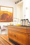 We Boutique Hotel