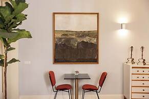 We Boutique Hotel