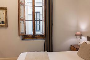 We Boutique Hotel