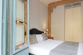 We Boutique Hotel