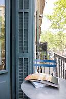We Boutique Hotel