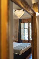 We Boutique Hotel