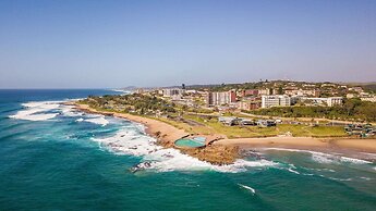 Blue Marlin All-Inclusive Seascape by Dream Resorts