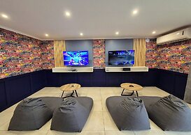 Blue Marlin All-Inclusive Seascape by Dream Resorts