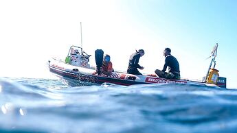 Blue Marlin All-Inclusive Seascape by Dream Resorts