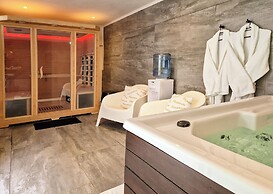 Blue Marlin All-Inclusive Seascape by Dream Resorts