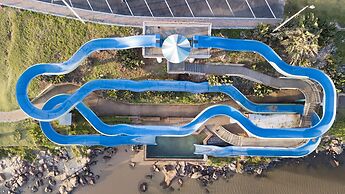 Blue Marlin All-Inclusive Seascape by Dream Resorts