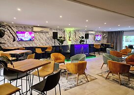 Blue Marlin All-Inclusive Seascape by Dream Resorts