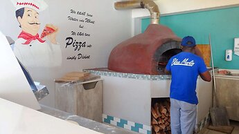 Blue Marlin All-Inclusive Seascape by Dream Resorts