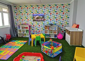 Blue Marlin All-Inclusive Seascape by Dream Resorts