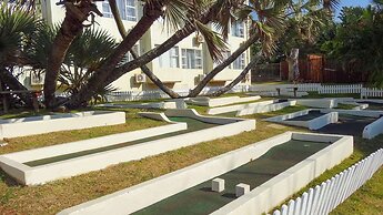 Blue Marlin All-Inclusive Seascape by Dream Resorts