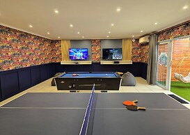 Blue Marlin All-Inclusive Seascape by Dream Resorts