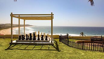 Blue Marlin All-Inclusive Seascape by Dream Resorts