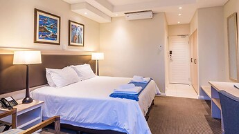 Blue Marlin All-Inclusive Seascape by Dream Resorts