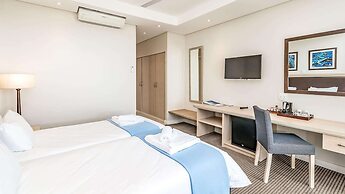 Blue Marlin All-Inclusive Seascape by Dream Resorts