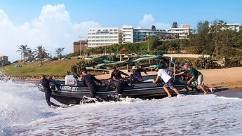 Blue Marlin All-Inclusive Seascape by Dream Resorts