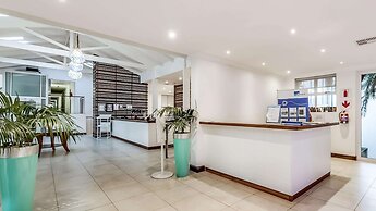 Blue Marlin All-Inclusive Seascape by Dream Resorts