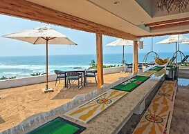 Blue Marlin All-Inclusive Seascape by Dream Resorts