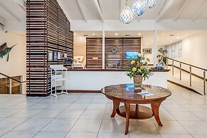 Blue Marlin All-Inclusive Seascape by Dream Resorts