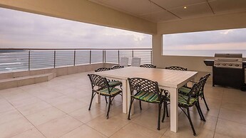 Blue Marlin All-Inclusive Seascape by Dream Resorts