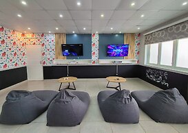 Blue Marlin All-Inclusive Seascape by Dream Resorts