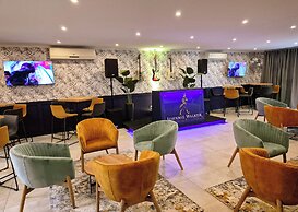 Blue Marlin All-Inclusive Seascape by Dream Resorts