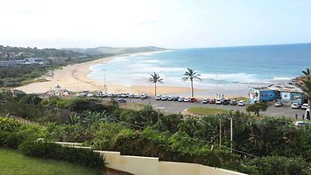 Blue Marlin All-Inclusive Seascape by Dream Resorts