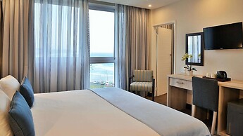 Blue Marlin All-Inclusive Seascape by Dream Resorts