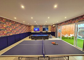 Blue Marlin All-Inclusive Seascape by Dream Resorts