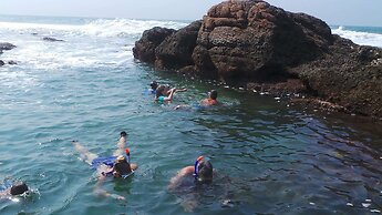 Blue Marlin All-Inclusive Seascape by Dream Resorts