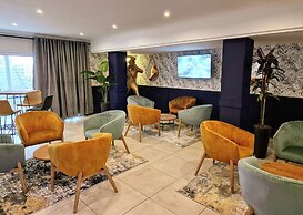 Blue Marlin All-Inclusive Seascape by Dream Resorts