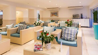 Blue Marlin All-Inclusive Seascape by Dream Resorts