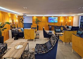 Blue Marlin All-Inclusive Seascape by Dream Resorts