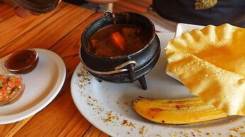 Blue Marlin All-Inclusive Seascape by Dream Resorts