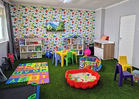 Blue Marlin All-Inclusive Seascape by Dream Resorts