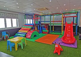 Blue Marlin All-Inclusive Seascape by Dream Resorts