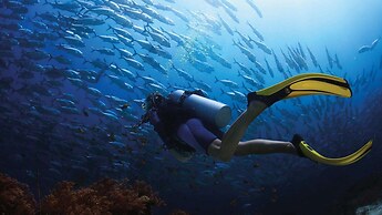 Blue Marlin All-Inclusive Seascape by Dream Resorts