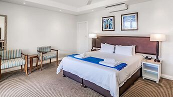 Blue Marlin All-Inclusive Seascape by Dream Resorts