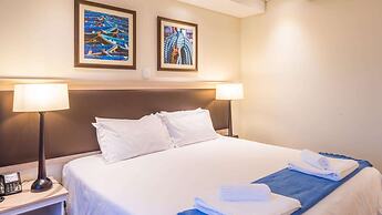 Blue Marlin All-Inclusive Seascape by Dream Resorts