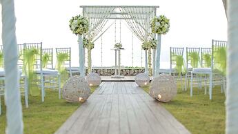 Blue Marlin All-Inclusive Seascape by Dream Resorts