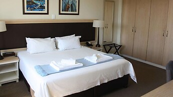 Blue Marlin All-Inclusive Seascape by Dream Resorts